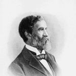 Alpheus Packard