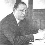 Louis Liggett