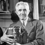 Alvin McMillin