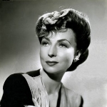 Agnes Moorehead