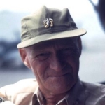 Marc Mitscher