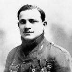 Raoul Lufbery