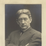 William Ritter