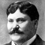 Preston Richardson