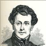 Alexander Mackenzie