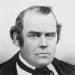 Parley Pratt