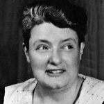 Mary McBride
