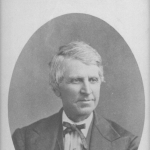 Nathan Meeker
