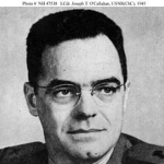 Joseph O'Callahan