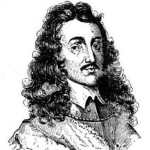 Francis Lovelace