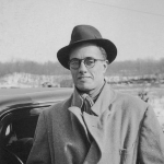 John Lomax
