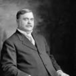 Charles Magoon