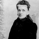 Josephine Newcomb