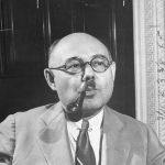 Leo Pasvolsky