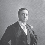 Chauncey Olcott