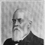 Selah Merrill