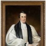 James Otey - Friend of Matthew Maury