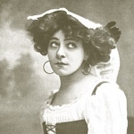 Alla Nazimova