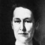 Louisa McCord