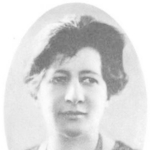 Lena Madesin