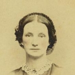 Ann Preston