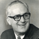Peter Lisagor