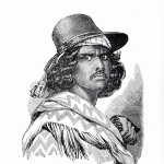 Joaquin Murrieta