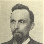 Francis Nipher