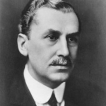 Edwin Meredith