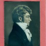 Nicholas George