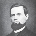 Evan Pugh