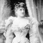 Miriam Leslie