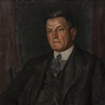 John Main - colleague of John Nollen