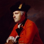 John Montrésor