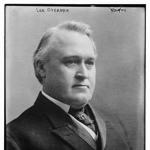 Lee Overman
