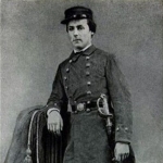 James Morgan