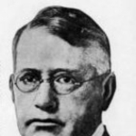 Charles Markham