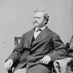 George Morgan