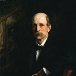Charles Paine