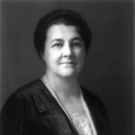 Mary Norton