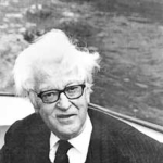 Nicolas Nabokov
