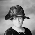 June Downey