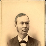 Charles Peck