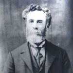 Seth Luther