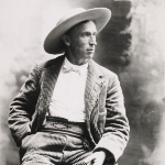 Charles Lummis