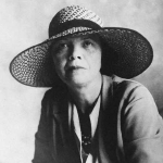 Eleanor Patterson