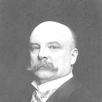 Thomas Mosher