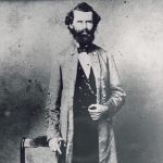 George Rains