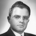 Joshua Liebman