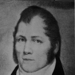 Alexander McNair